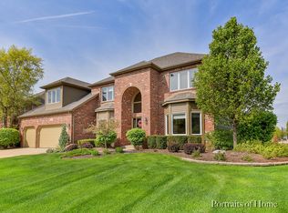 3503 Stackinghay Dr, Naperville, IL 60564