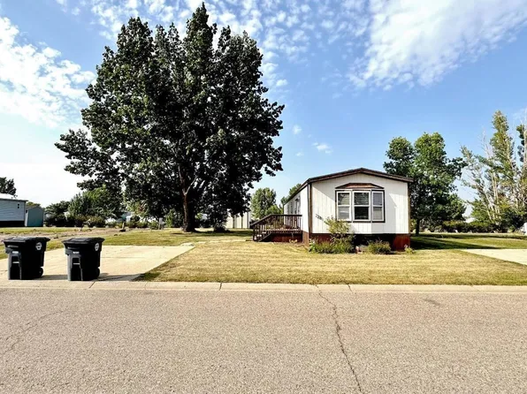 406 31st Ave SE Lot 228, Minot, ND 58701
