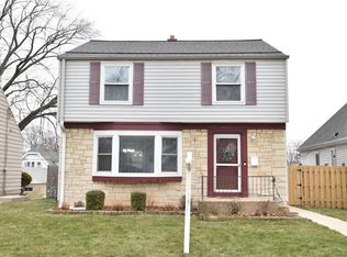 3030 S 49th St, Milwaukee, WI 53219