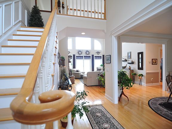 No Detailed was Spared