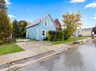 1323 2nd Ave W, Owen Sound, ON N4K 4N5