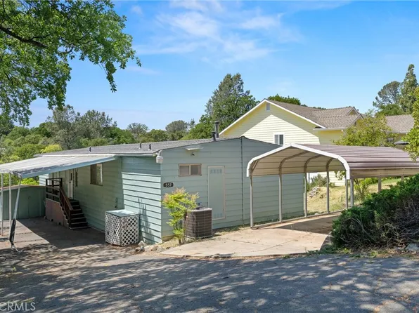557 Silver Leaf Dr, Oroville, CA 95966