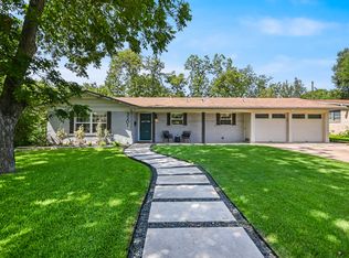 3201 Greenlawn Pkwy, Austin, TX 78757