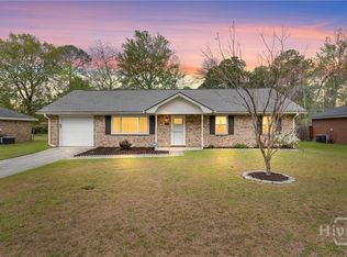 138 John Glenn Drive, Rincon, GA 31326