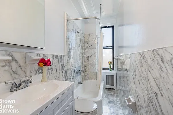 Rented by Brown Harris Stevens | media 18