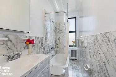 Rented by Brown Harris Stevens