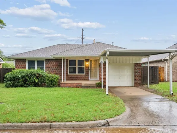 3727 Linda Ave, Oklahoma City, OK 73112