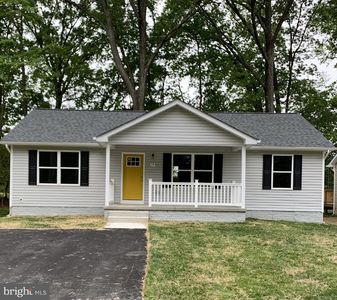 262 Currioman Dr, Montross, VA, 22520