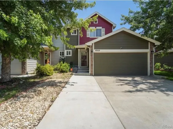 4864 Cornish Court, Denver, CO 80239