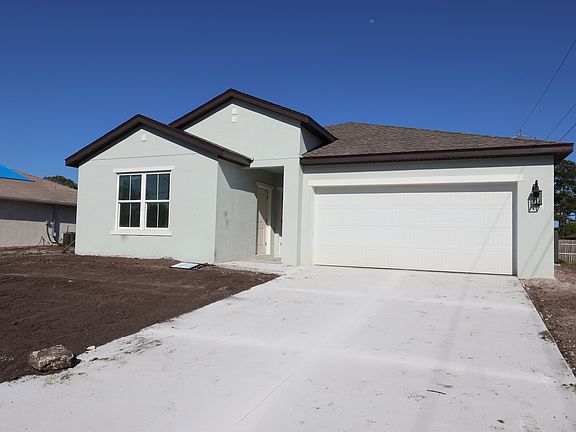 Exterior - March 27, 2026