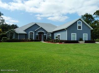 1189 Hideaway Dr N, Saint Johns, FL 32259