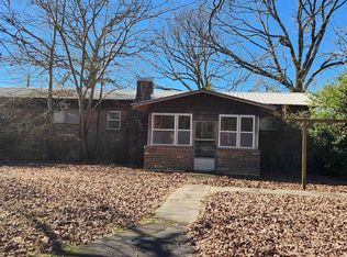 1862 Alexander Rd, Star City, AR 71667