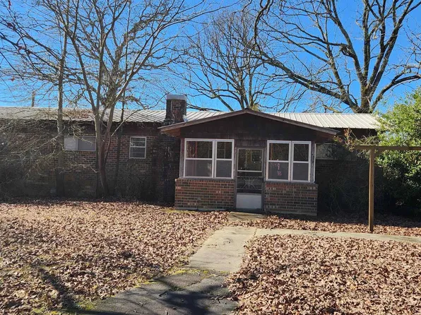 1862 Alexander Rd, Star City, AR 71667