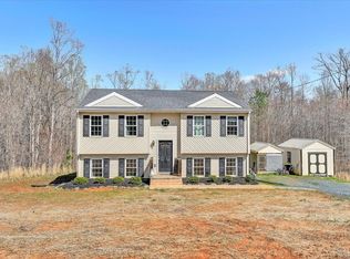 231 Samson Way, Madison Heights, VA 24572