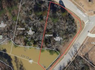 4005 Firethorn Ct, Martinez, GA 30907