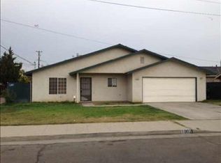 1962 Skelton St, Selma, CA 93662