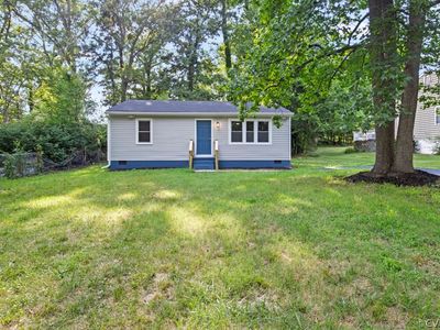 3208 Thompson St, Richmond, VA, 23222