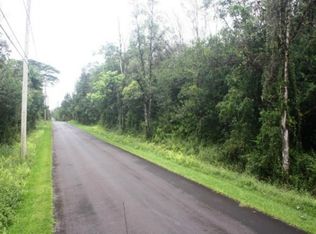 Nohea St LOT 62, Pahoa, HI 96778