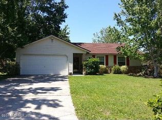2304 Richard Lee St, Orange Park, FL 32073