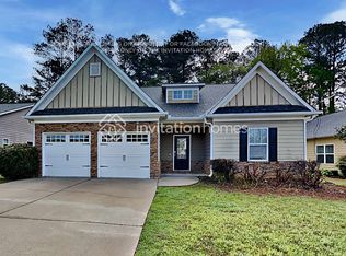 149 Mercer Ln, Cartersville, GA 30120