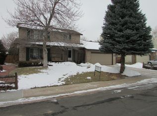 8461 S Sunflower St, Highlands Ranch, CO 80126