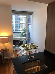 Rented by The Dermot Realty Management Company