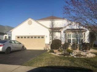 144 Orleans Rd, Monroe Township, NJ 08831