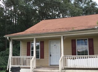 3215 Rock Quarry Rd, Austell, GA 30106