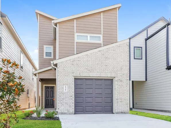 15346 Estrella W, Houston, TX 77073