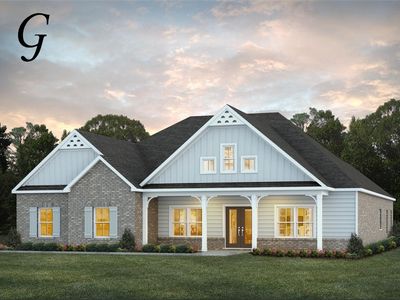 2508 Landon Ln, Auburn, AL, 36832