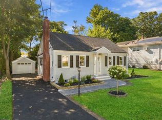 34 Union St, Hawthorne Boro, NJ 07506