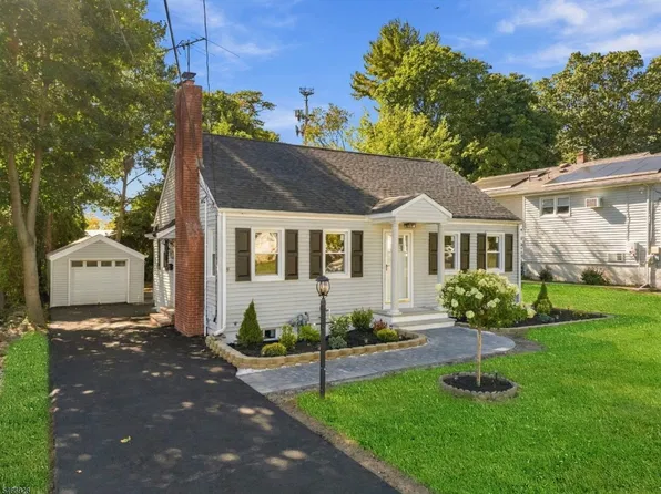 34 Union St, Hawthorne Boro, NJ 07506