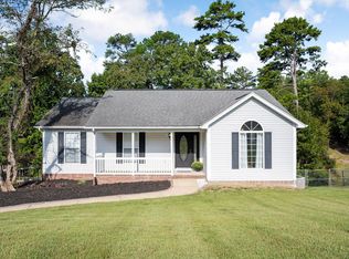 9038 Faith Hill Ln, Hixson, TN 37343
