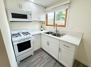2nd Street Property, Long Beach, CA 90803