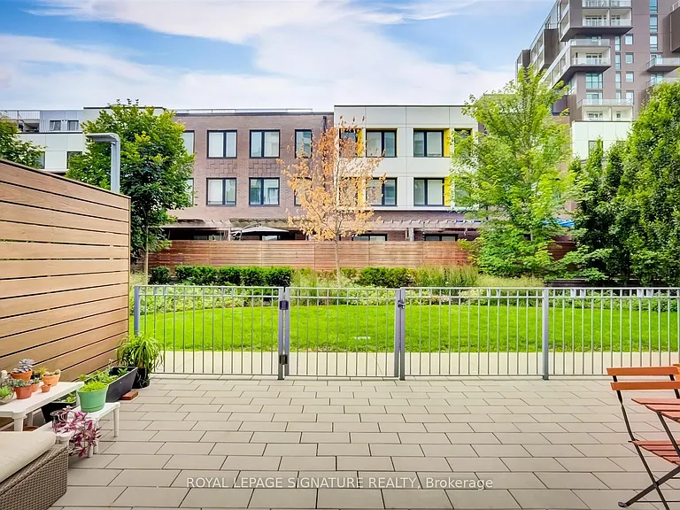 38 Cameron St #GV23 — Photo 1