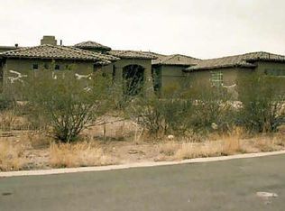 8245 E Montello St, Scottsdale, AZ 85262