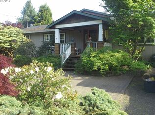 40494 SE Trubel Rd, Sandy, OR 97055