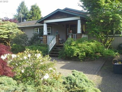 40494 SE Trubel Rd, Sandy, OR, 97055