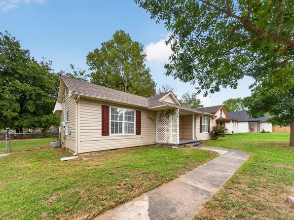 1012 N Sioux Ave, Claremore, OK 74017