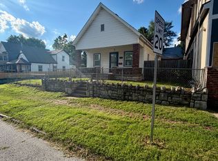 604 Ohio Ave, Kansas City, KS 66101