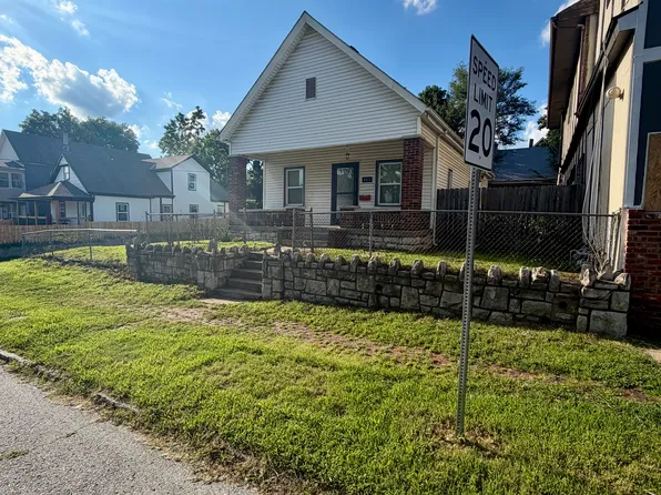 604 Ohio Ave, Kansas City, KS 66101