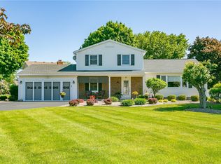 52 Sunapee Run, Hilton, NY 14468
