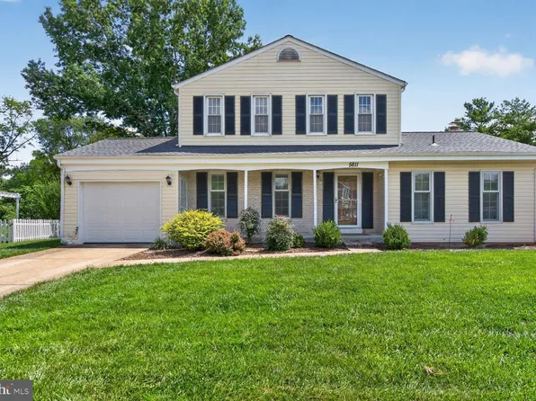 5811 Ottawa Rd, Centreville, VA 20120