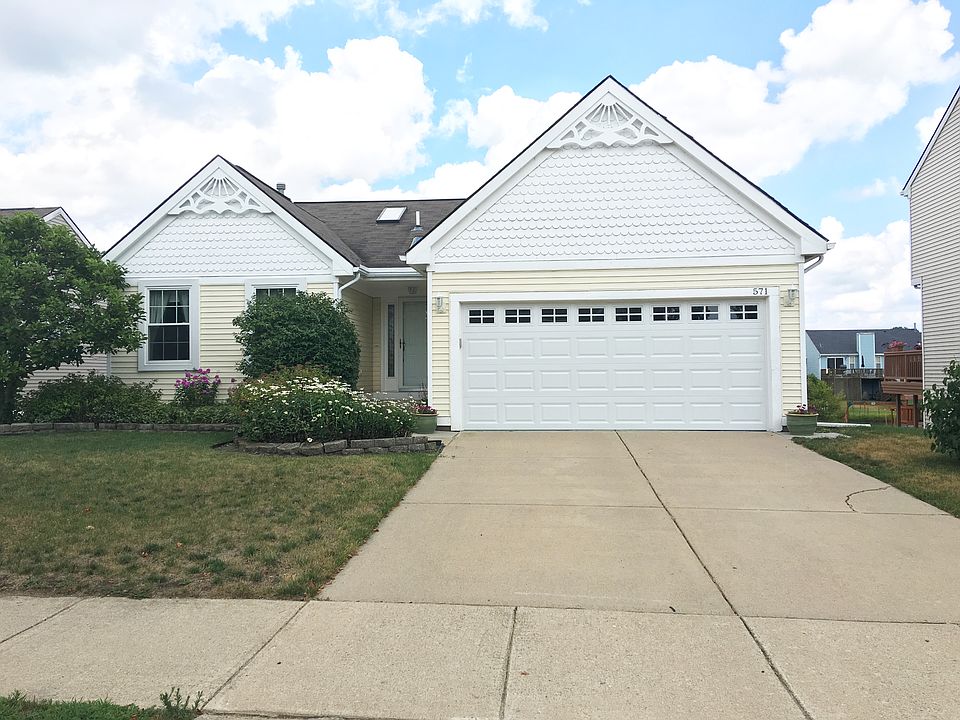 1st image of 571 Thornhill Ct #143