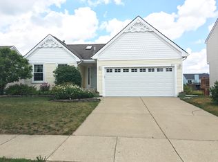 571 Thornhill Ct #143, Belleville, MI 48111