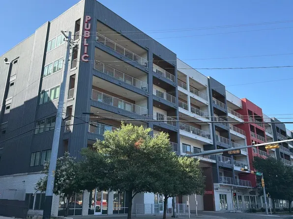 4361 S Congress Ave Unit 209, Austin, TX 78745