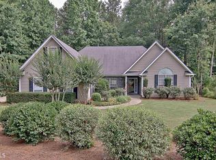 75 Sturgess Run, Sharpsburg, GA 30277