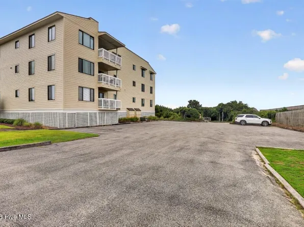 10300 Coast Guard Road #A211, Emerald Isle, NC 28594