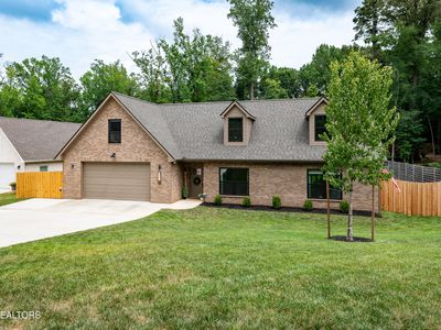 406 Robinson Trl, Loudon, TN, 37774