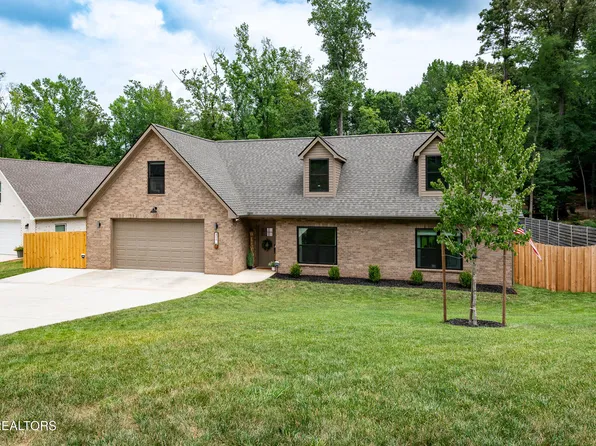 406 Robinson Trl, Loudon, TN 37774